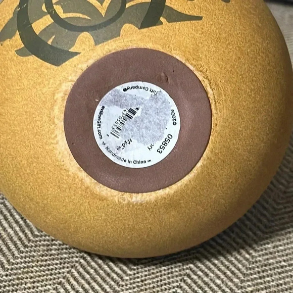 Pavilion Gift Company - In Memory - Globe Candle Holder Sympathy Loss of Life - Picture 7 of 9